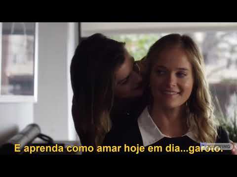 Luzes Apagadas  - Charlie Cunningham -  Lights Off