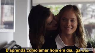 Luzes Apagadas  - Charlie Cunningham -  Lights Off