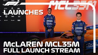 [情報] McLaren線上發表新車