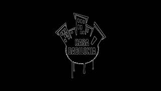 Cartel de Santa - Cloroformo