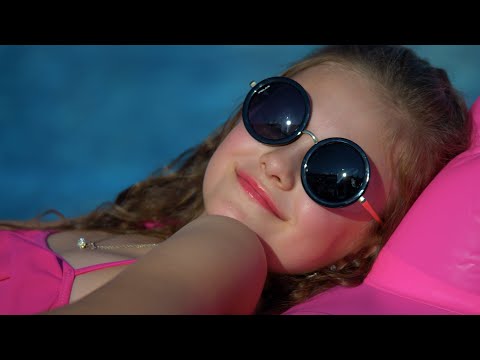 Laura Stropșa - Hey Lady's (Cover) (DoReMi-Show)