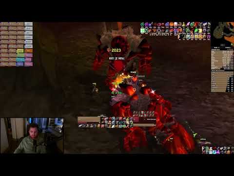 Molten Core - World Record (14:45) [BRICKED] (Anniversary)