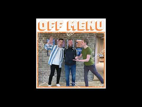 Off Menu - Shall I be Mother?