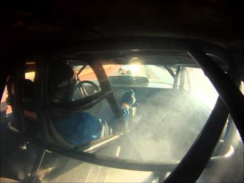 kurt gopro quaker city raceway