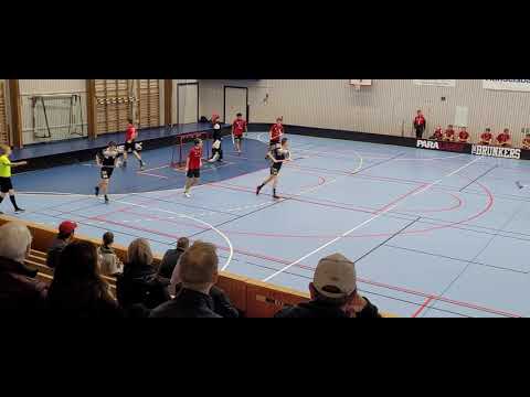 211107 Period 1. JAS Mölndal IBF-IBK Göteborg Aktiviteten A hall