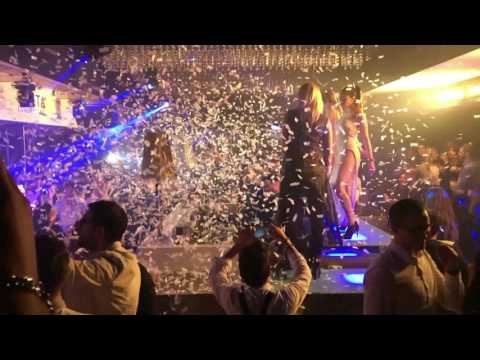 PIERO SCRATCH LIVE AT PINETA (MILANO MARITTIMA - RV) 08/04/2017