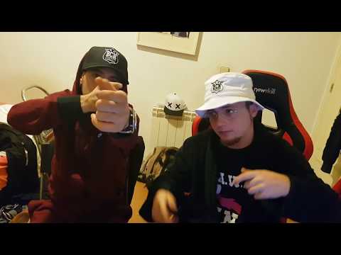 MONRRA x WILLFREE - SERCA BULLA // Prod. A. RAMOS