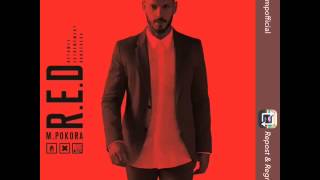 M Pokora - Woohoo