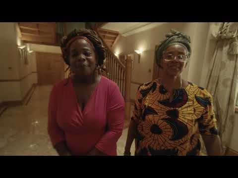 A Decade of Dedication - Hidden In Plain Sight: Sistah Space