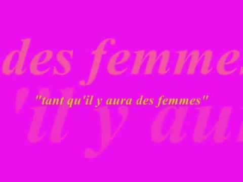 Video Intro 8 mars 2005-2006