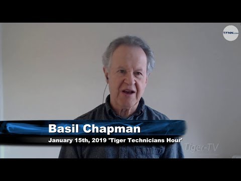 January 15th Tiger Technician's Hour on TFNN - 2019