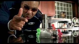Method Man World Gone Sour Official Music Video for Sour Patch Kids Video Game
