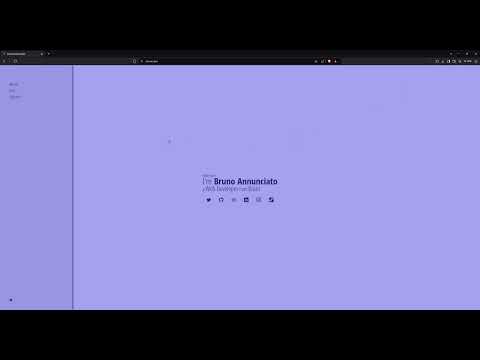 Item video thumbnail