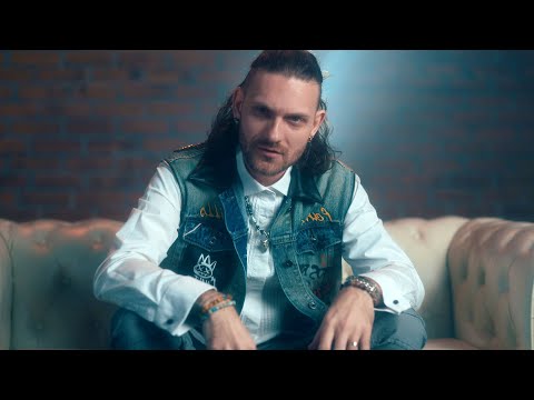 ALEN ADEMOVIC -  BAM BAM (OFFICIAL VIDEO)