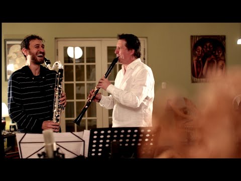 Paisaje Folklórico Nro 3 - Mariano Rey/Sebastian Tozzola