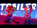 So Disney S Zootopia 2 Trailer Is FINALLY Here