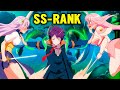 An Office Worker Reincarnated In Another World As The Most Powerful Wizard Anime Recap