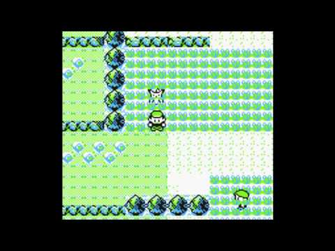 Pokemon Giallo ITA - #1 Ritorno al passato