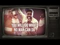 GREATER TIM GODFREY FT TODD DULANEY LYRICS VIDEO