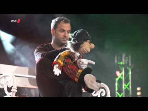 2016.02.06 WDR -  DÄ BLÖTSCHKOPP - Et kölsche Jrundjesetz