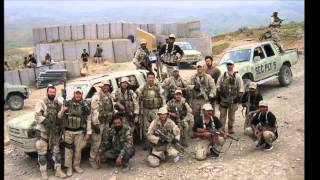 A Soldier's Silent Night