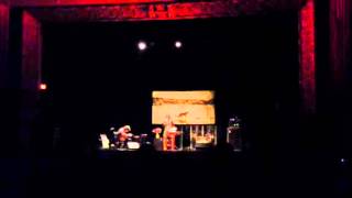 Cowboy junkies anniversary song