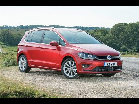 VOLKSWAGEN GOLF SV 2014 FULL REVIEW