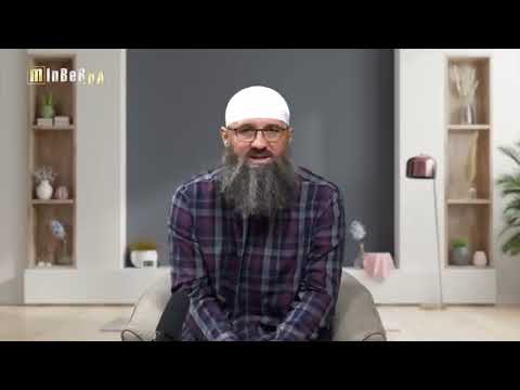 Da li je tačno da je umra u ramazanu vrijedna kao hadž sa Božijim poslanikom? - Elvedin Pezić