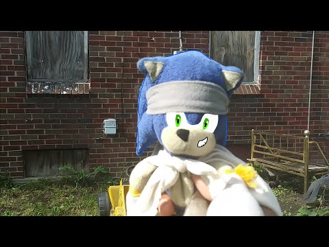 The Sonic Plush Show S1 Chapter 1 Ep.14 Excluding Imports