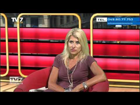 Tv7 con Voi del 12/7/2016 - di nuovo timori sulle banche?  (3 di 3)
