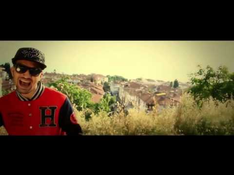 Mc JeGa ft Taha Nyce - HİP HOP NAME 2015
