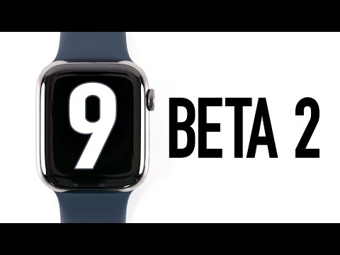 watchOS 9 Beta 2 - What's new? | All changes + my experience so far