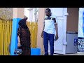 KUNNEN KASHI EPISODE 35 Latest Hausa Series 2022