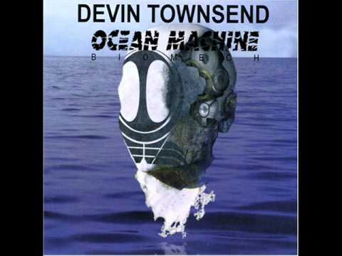 Devin Townsend - 3 A.M./ Voices In The Fan