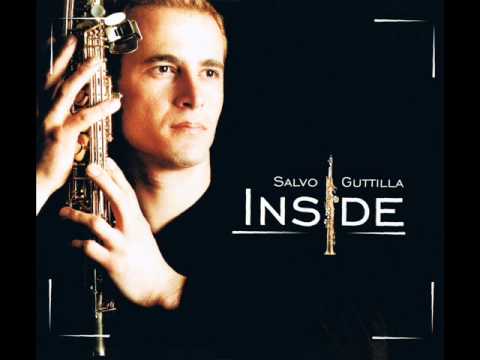 Salvo Guttilla - INSIDE - 02 Qualcosa