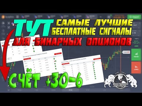 Сигналы бинарных опционов марк форекс стратегия минимум максимум