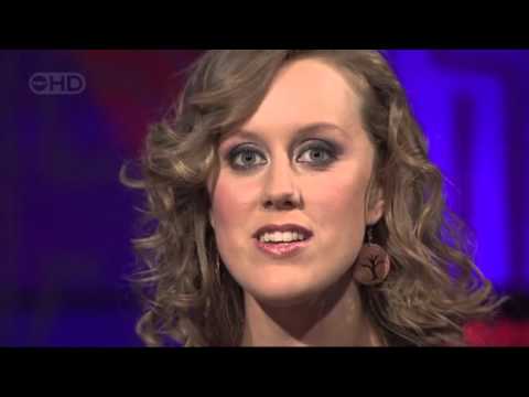 Good News Week 2008.11.03 - S06E26