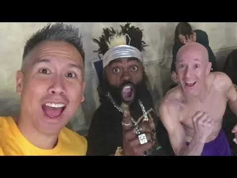 American Ninja Warrior S12E03 Qualifier 3