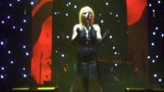 Trans-Siberian Orchestra &quot; The Dark &quot; live in London