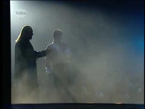 Ladislav Křížek - Vesmírnou branou