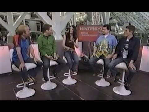 G4 Presents - E3 '05 Live, Day 1