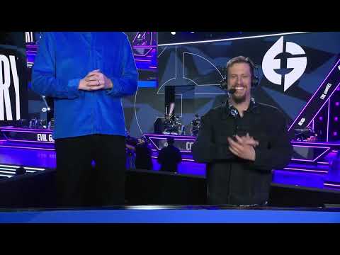 TYLER1 JOINS CAPTAIN FLOWERS ON LCS CAST