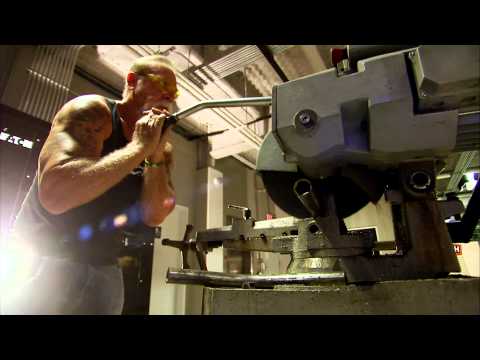 Orange County Choppers Special Bike Week Episode Preview