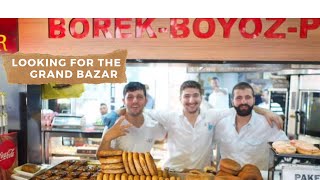 grand bazaar how much