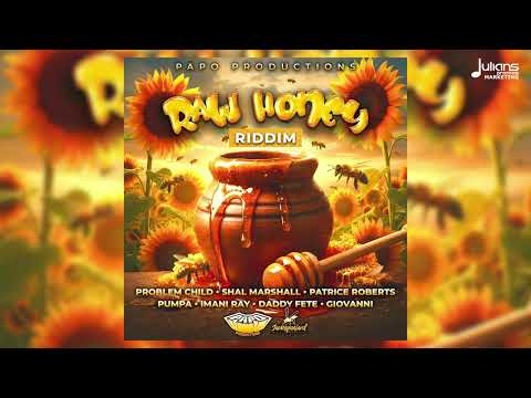 Imani Ray & Pumpa - Recipe (Raw Honey Riddim) | Soca 2026