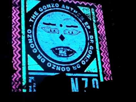 UMF Brasil 2011 "Bust 'Em Up"