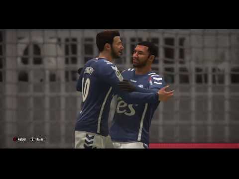 L1 Conforama J21 : Lille OSC - Racing Club de Strasbourg Alsace