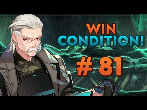 [E7 Clips] Win Condition! Epic Seven Streams #81