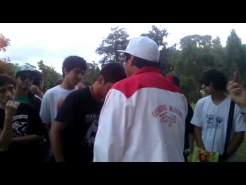 Stylo vs Hdos- Uniones Under Fecha 31 (1ra Ronda)