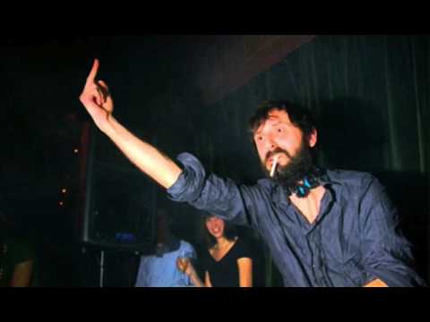 Mr. Oizo - Live @ Electric Nightflight (Live in Amsterdam) 2009.03.15 (Full Set)